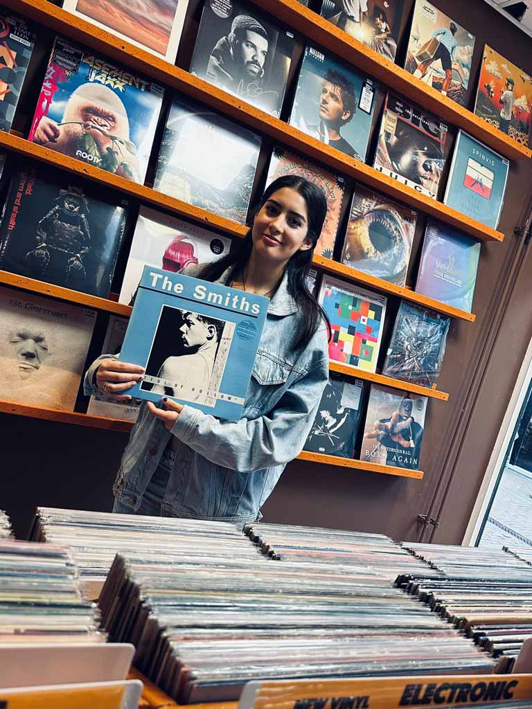 de mooiste vinyl collectie in gorinchem