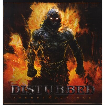 Indestructible