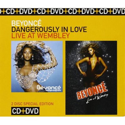 Dangerously in Love