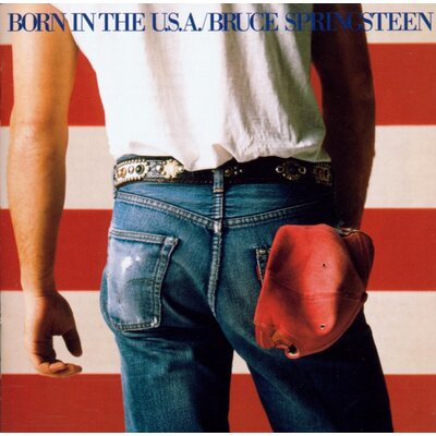 Born in the U.S.A.