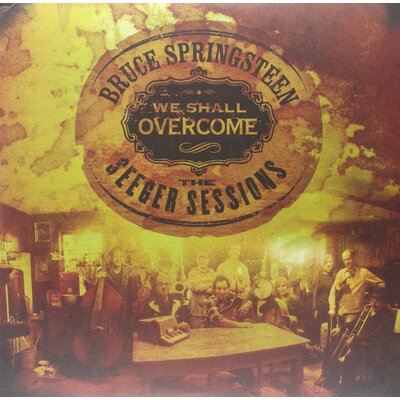 We Shall Overcome: The Seeger Sessions
