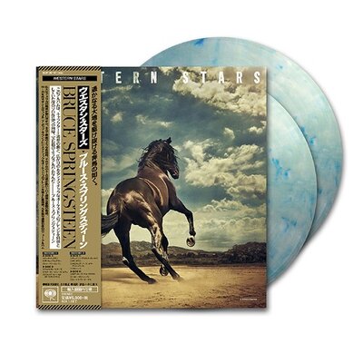 Western Stars