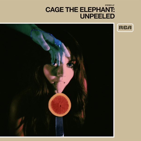 Elephants on Acid
