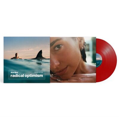 Radical Optimism