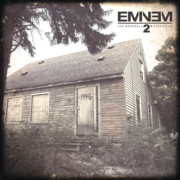 The Slim Shady LP
