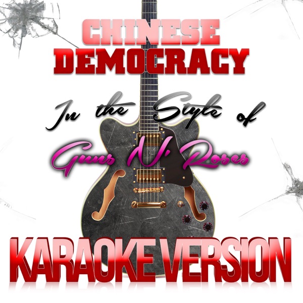 Chinese Democracy