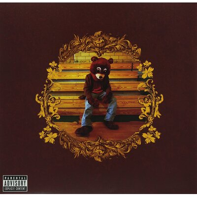 The College Dropout