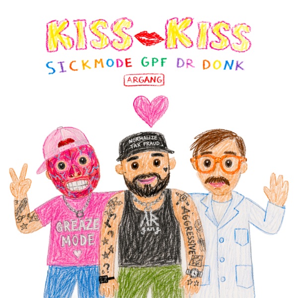 Kiss