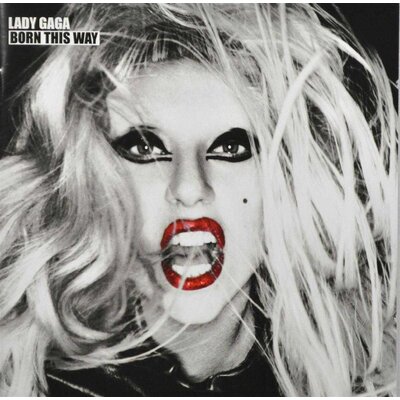 Born This Way