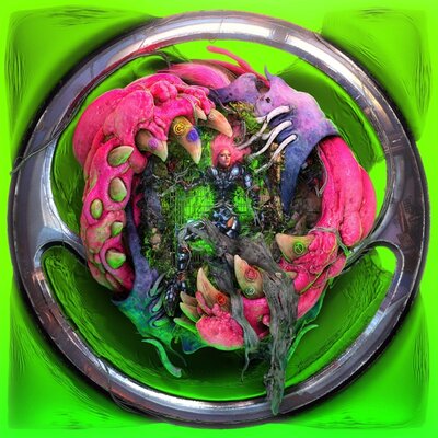Chromatica
