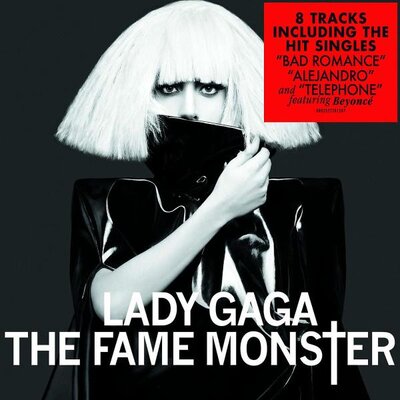 The Fame Monster