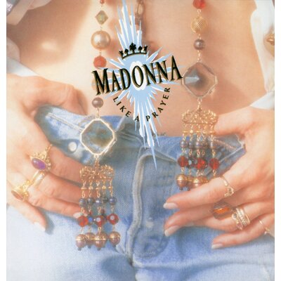 Like a Prayer