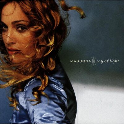 Ray of Light