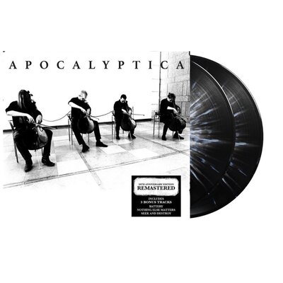 Metallica (Black Album)