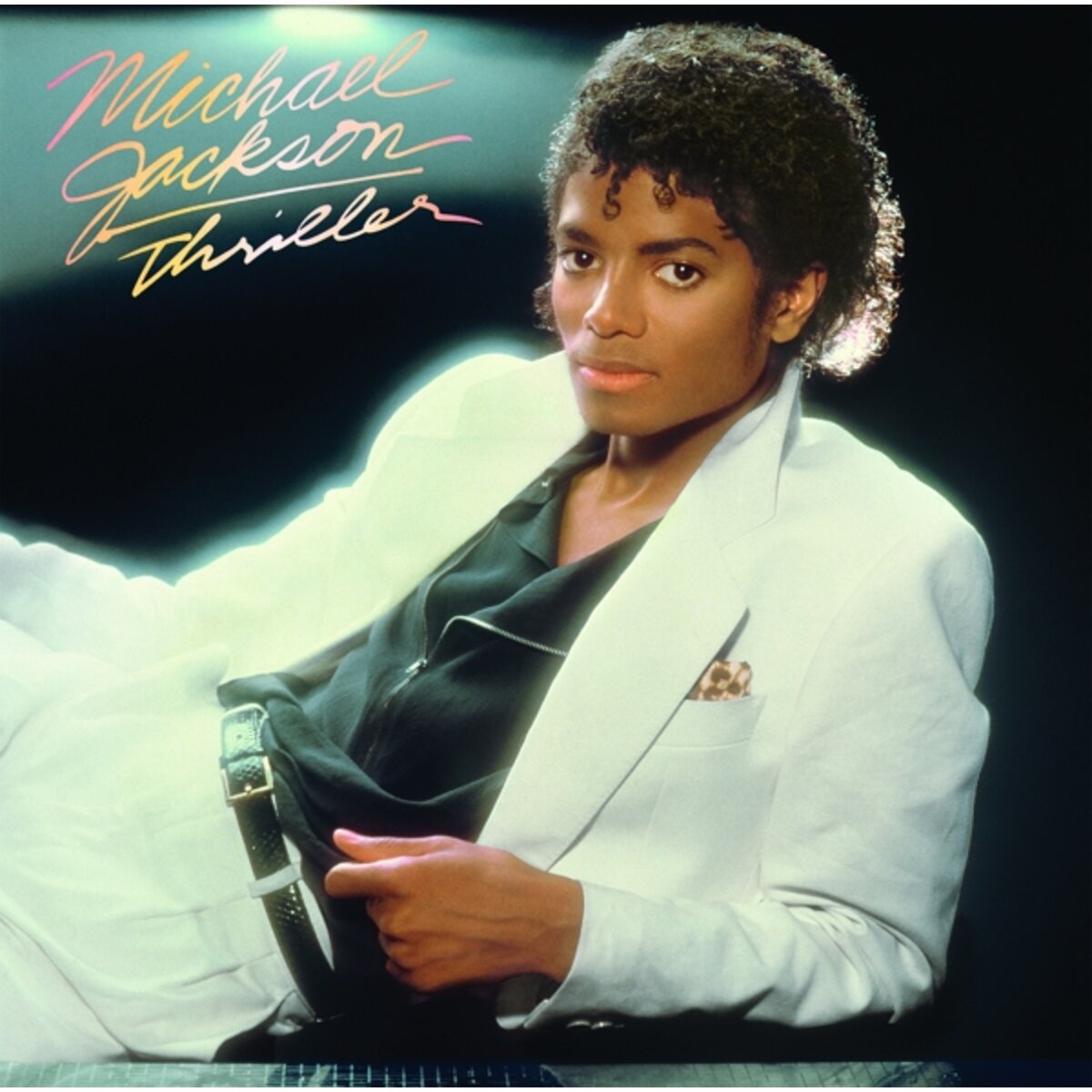 Thriller € 29,99