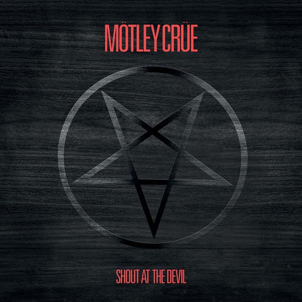 Shout at the Devil