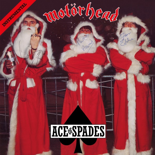 Ace of Spades