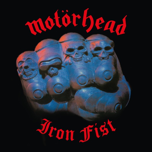Iron Fist