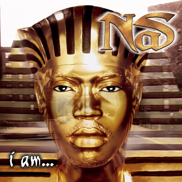 I Am....