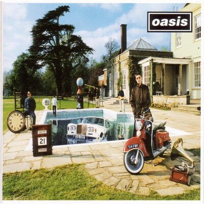 Be Here Now