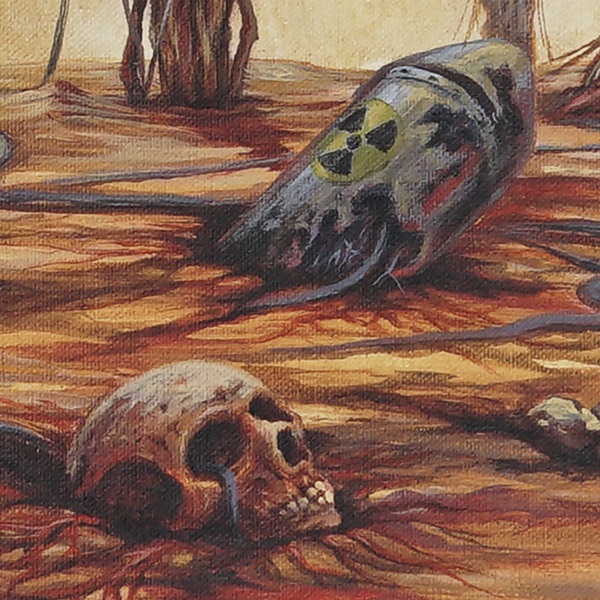 The Years of Decay