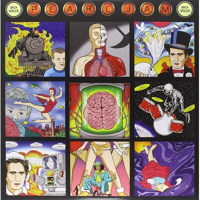Backspacer