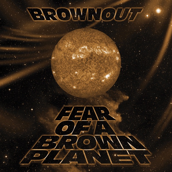Fear of a Black Planet