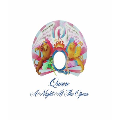 A Night at the Opera