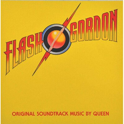 Flash Gordon