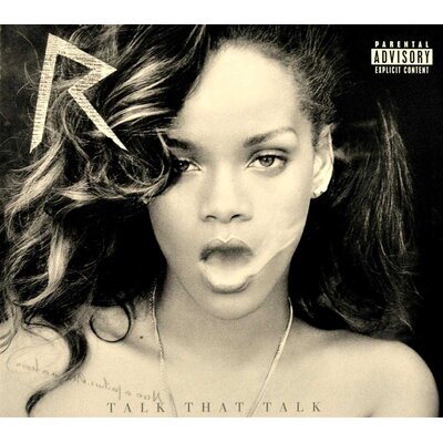 Talk That Talk