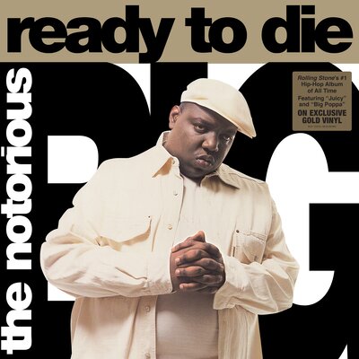 Ready to Die